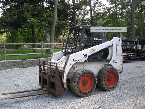 rbc 853 skid steer|bobcat 853 skid steer specs.